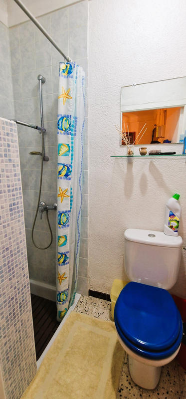 Maison - 46 m² - 3 pièces