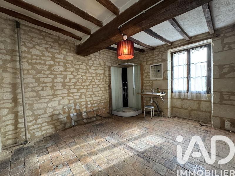 Maison de village - 260 m² - 13 pièces