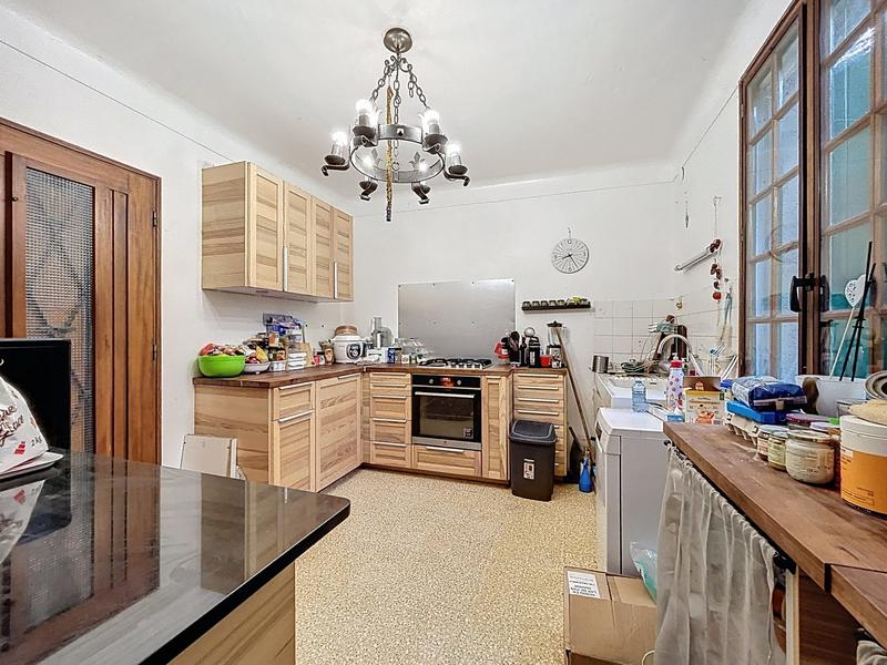 Villa - 104 m² - 5 pièces