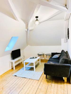 Immeuble - 220 m² - 9 pièces