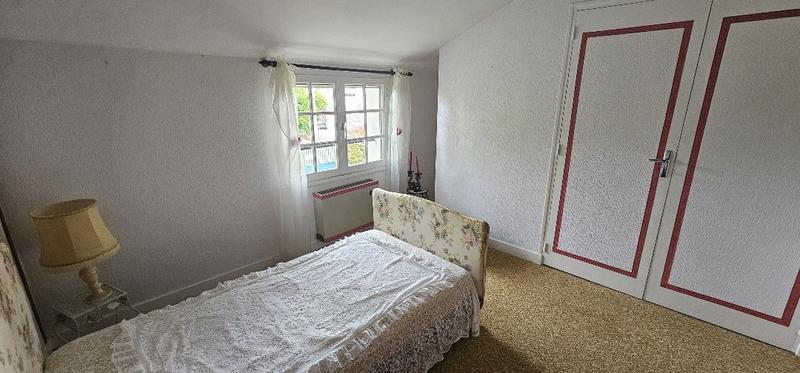 Maison - 123 m² - 6 pièces