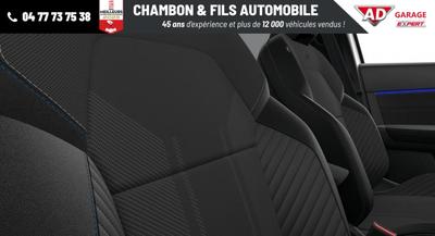 Renault Symbioz E-Tech full hybrid 160 ch Esprit Alpine