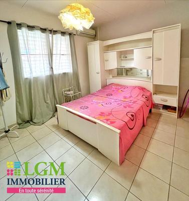 Maison - 81 m² - 4 pièces