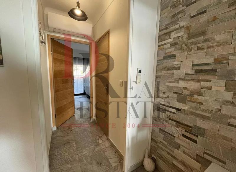 Appartement - 54 m² - 2 pièces