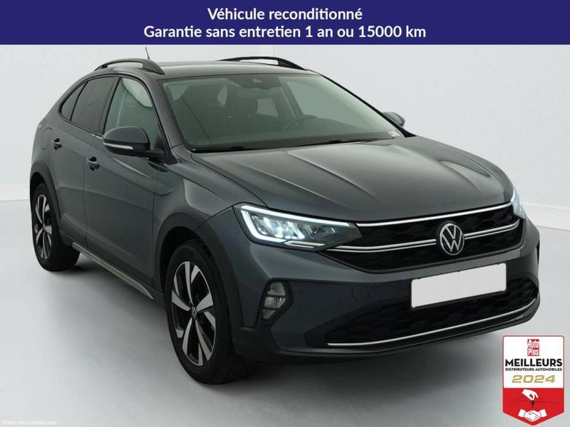 Volkswagen Taigo 1.0 Tsi 116 Dsg7 Vw Edition