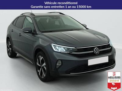 Volkswagen Taigo 1.0 Tsi 116 Dsg7 Vw Edition