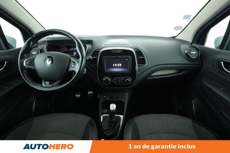 Renault Captur 1.3 TCe Intens 131 ch