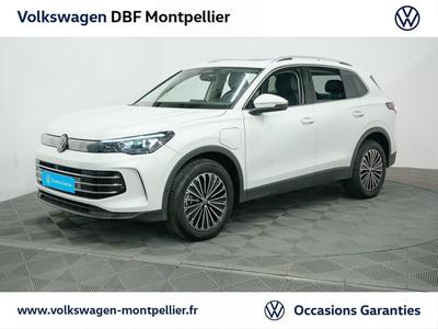 Volkswagen Tiguan 1.5 eHybrid 204ch Dsg6 Elegance