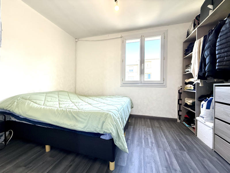 Maison - 71 m² - 4 pièces