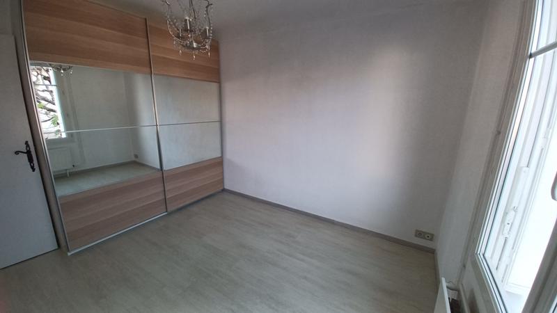 Maison - 101 m² - 6 pièces