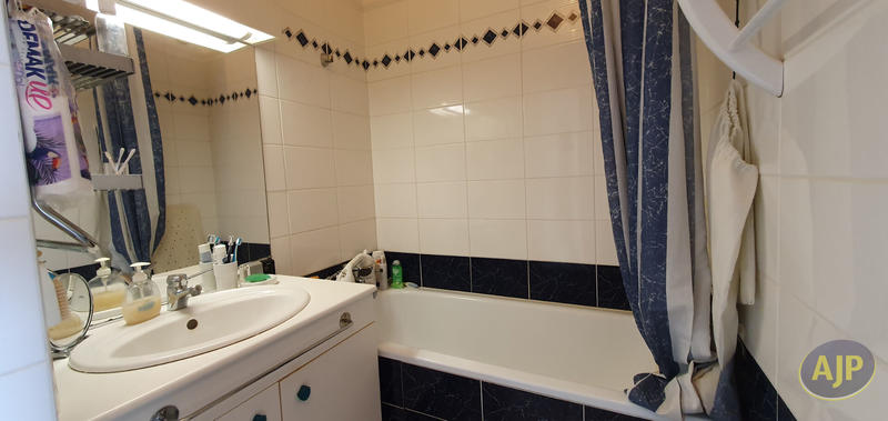 Appartement - 24 m² - 1 pièce