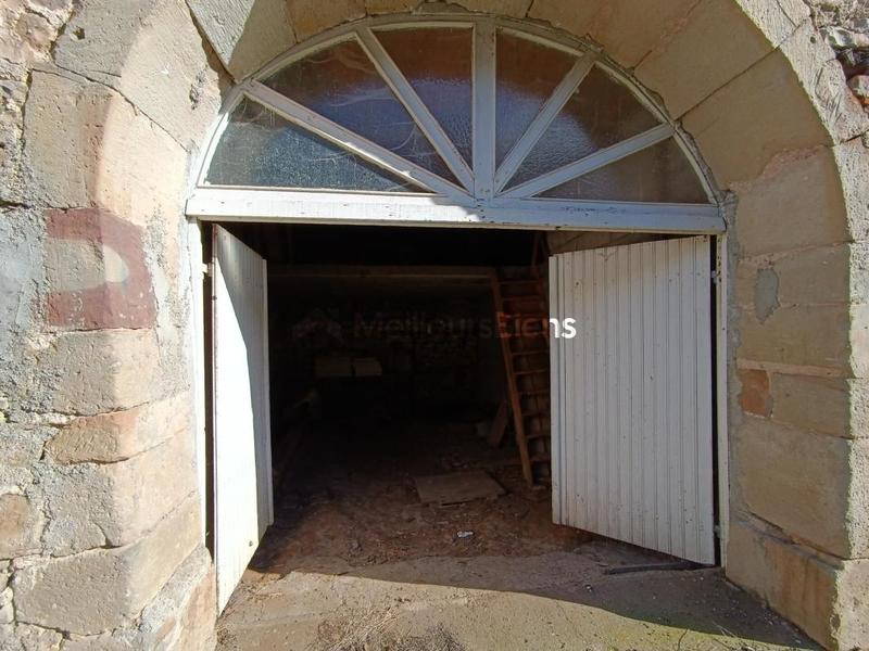 Maison de campagne - 134 m² - 4 pièces