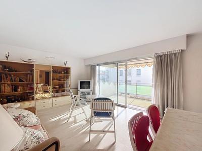 Appartement - 55 m² - 2 pièces