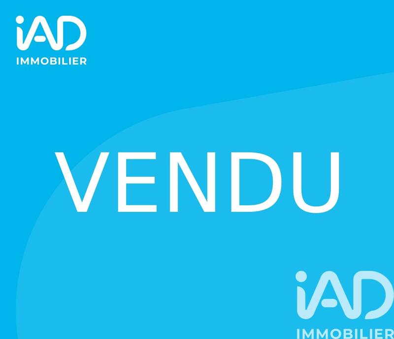 Appartement - 93 m² - 4 pièces