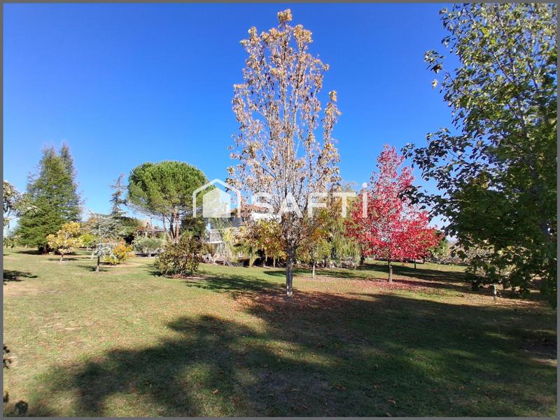 Maison - 147 m² - 6 pièces