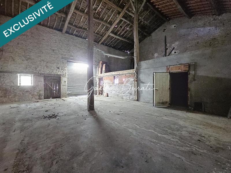 Maison - 175 m² - 7 pièces