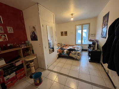 Maison - 164 m² - 5 pièces