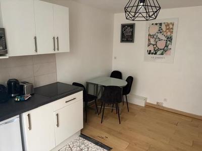 Appartement - 31 m² - 2 pièces