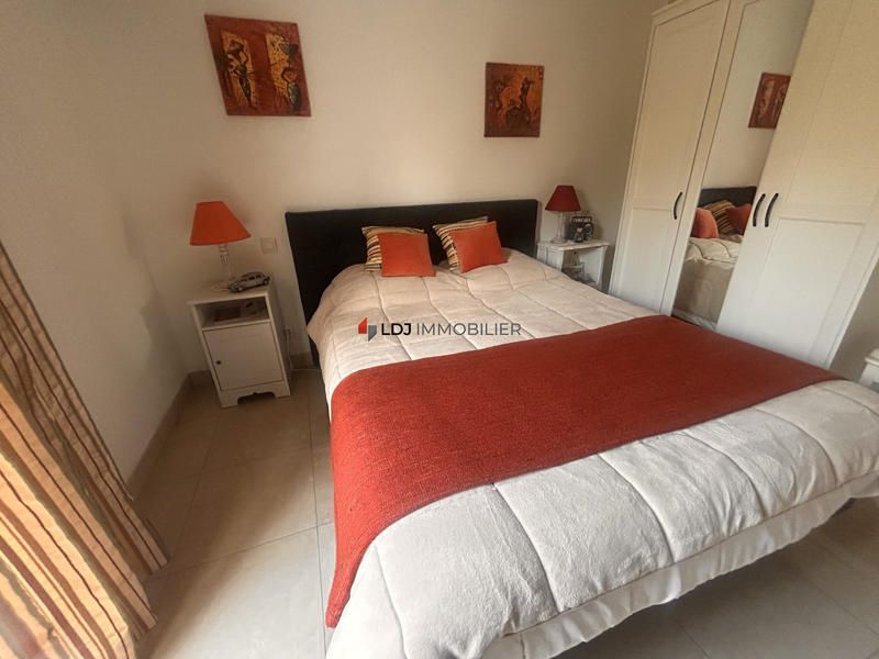 Maison contemporaine - 82 m² - 4 pièces