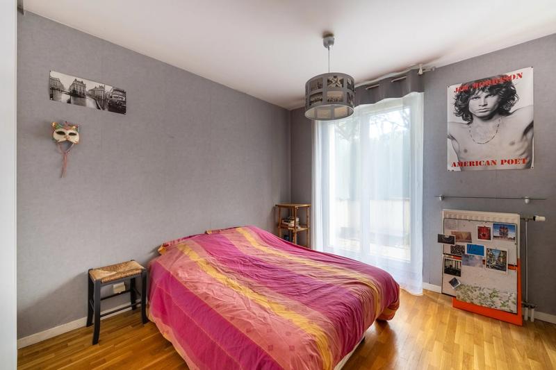 Appartement - 132 m² - 5 pièces