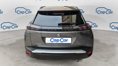 Peugeot 2008 II 1.5 BlueHDi 130 Eat8 Allure