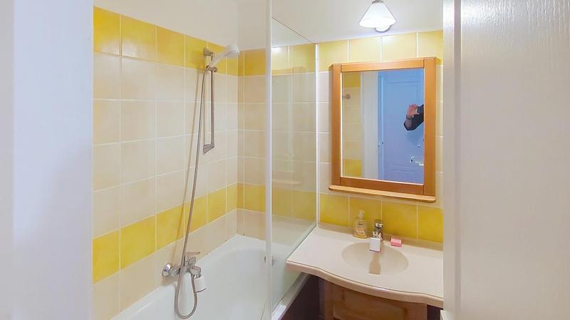 Appartement - 28 m² - 2 pièces