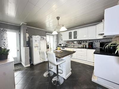 Maison de village - 103 m² - 5 pièces