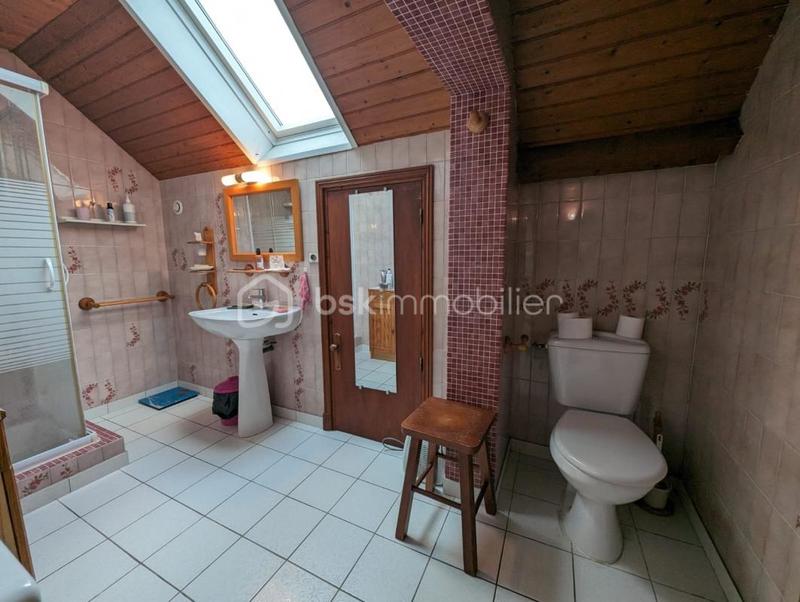 Villa - 148 m² - 6 pièces