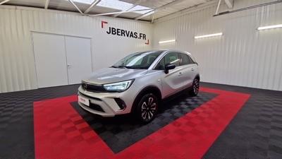 Opel Crossland 1.2 Turbo 110ch Elegance