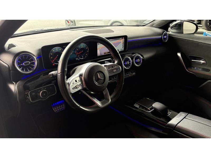 Mercedes Classe a 180 7g-Dct Amg Line