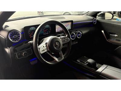 Mercedes Classe a 180 7g-Dct Amg Line