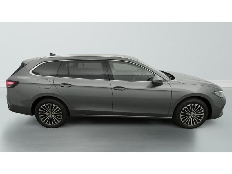 Volkswagen Passat 1.5 Etsi Opf 150 Dsg7 Elegance