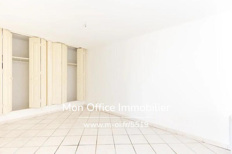 Appartement - 77 m² - 3 pièces