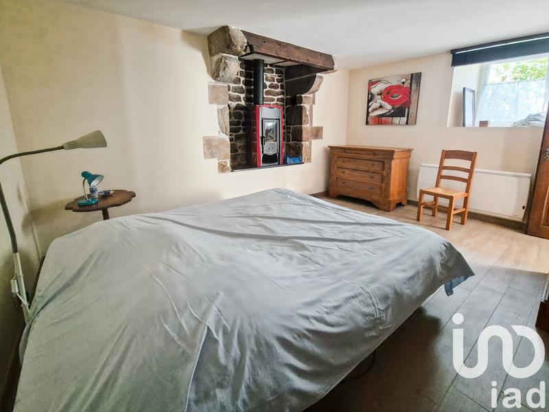 Maison - 176 m² - 7 pièces