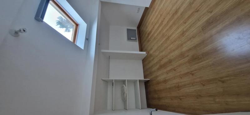 Appartement - 89 m² - 4 pièces