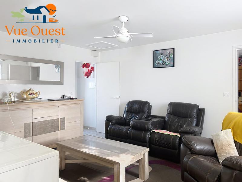 Maison - 79 m² - 5 pièces