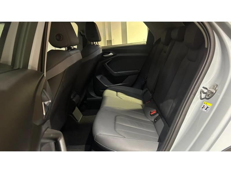Audi A1 Allstreet 30 Tfsi 110 ch s tronic 7 Design Luxe