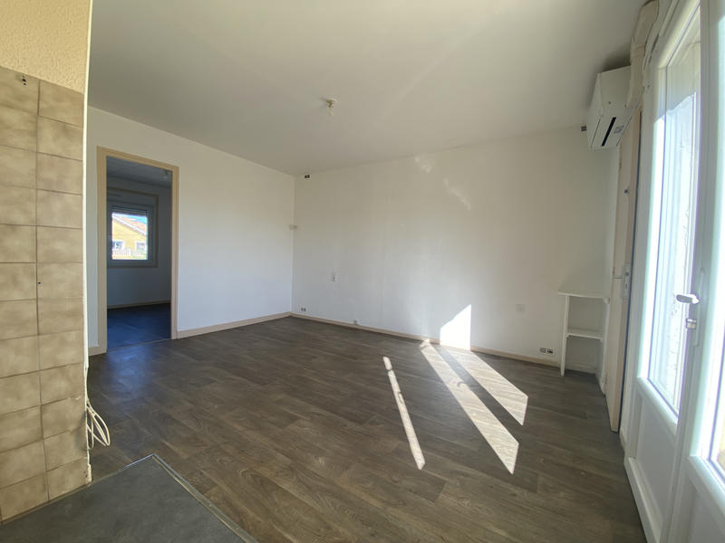 Appartement - 30 m² - 2 pièces