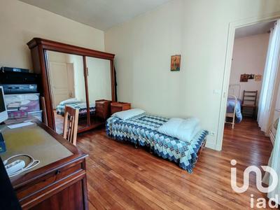 Maison - 102 m² - 5 pièces