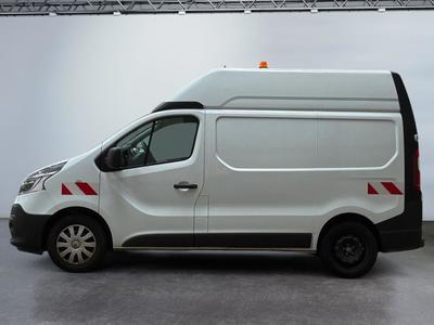 Renault Trafic Fourgon Fgn L1h2 1200 Kg Dci 145 Energy Grand Confort