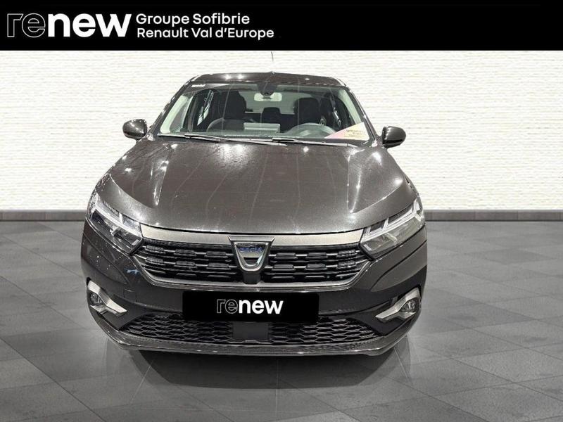 Dacia Sandero SCe 65 - 22 Confort