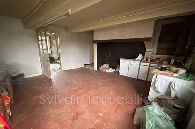 Maison - 105 m² - 3 pièces