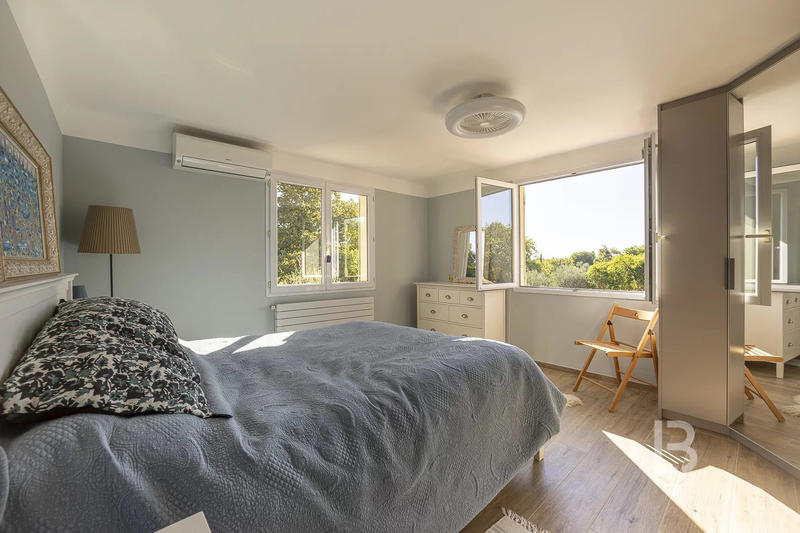 Maison - 194 m² - 5 pièces