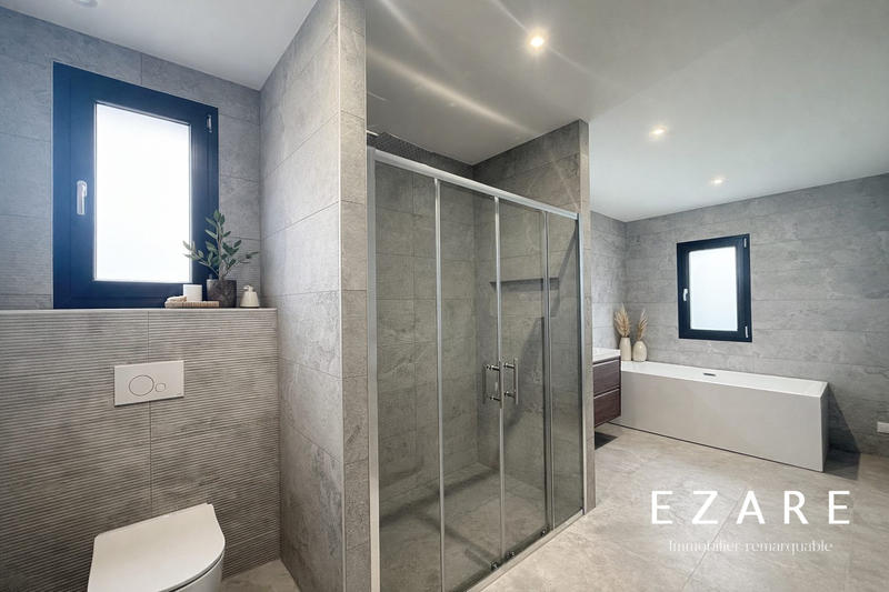 Maison - 139 m² - 5 pièces