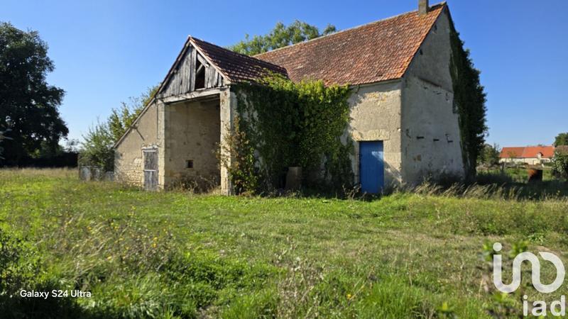 Maison de campagne - 100 m² - 5 pièces