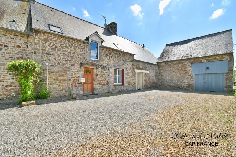 Maison - 212 m² - 7 pièces