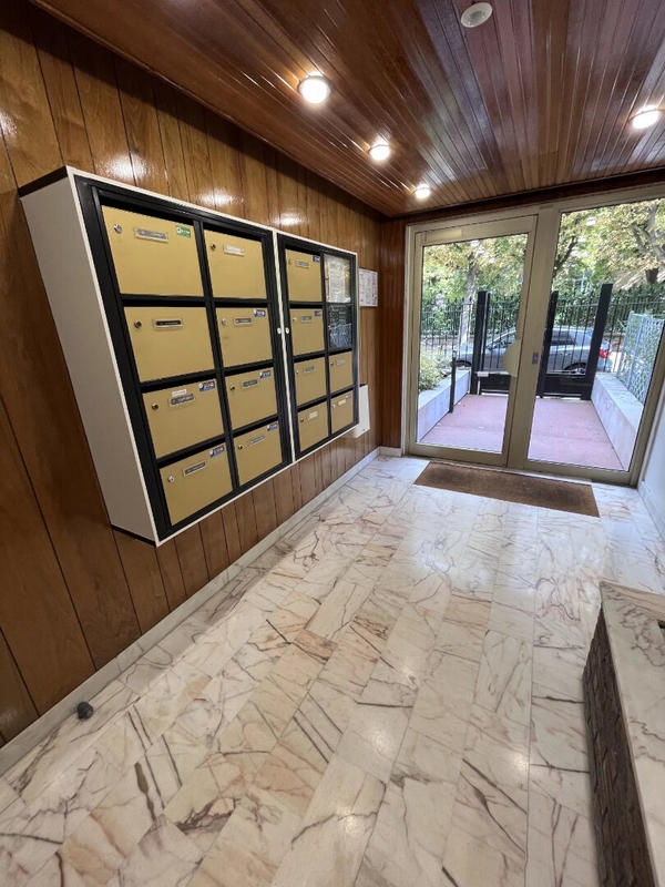 Appartement - 51 m² - 2 pièces