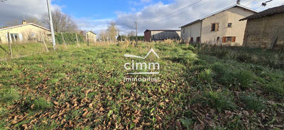 Maison - 100 m² - 2 pièces