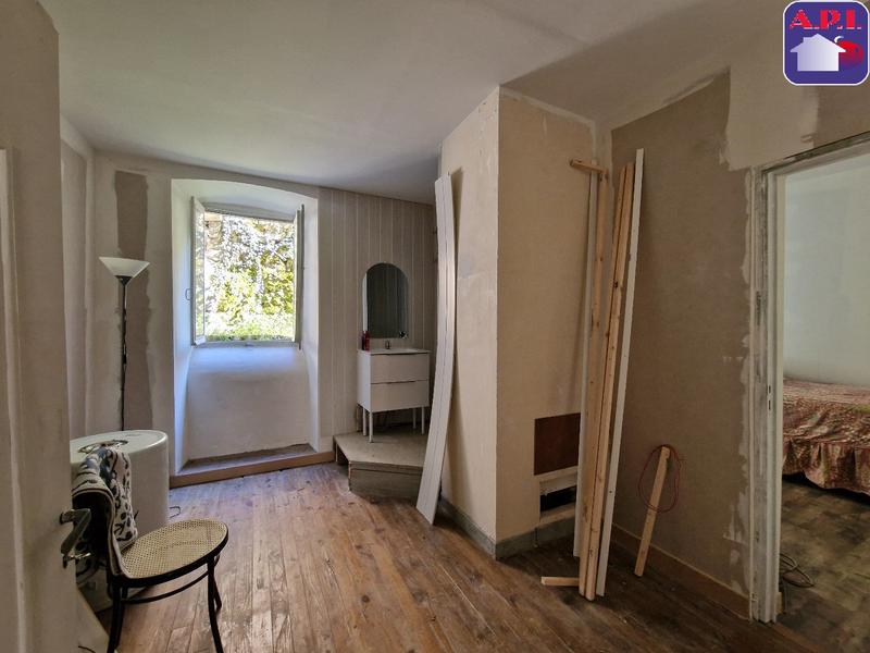 Appartement - 112 m² - 5 pièces