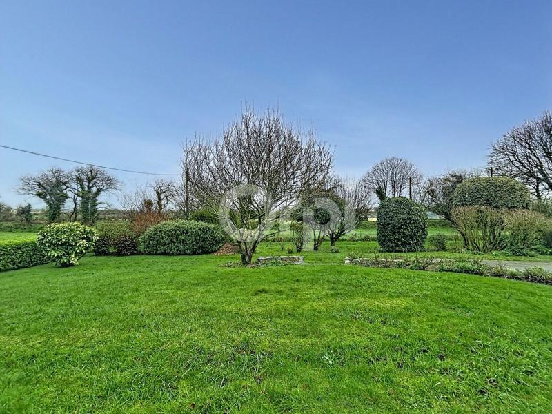 Maison - 141 m² - 5 pièces